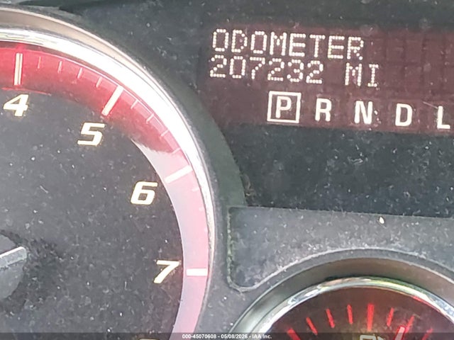 2012 Gmc Acadia Sl მანქანა იყიდება აუქციონზე, vin: 1GKKRNED3CJ390019, აუქციონის ნომერი: 45070608