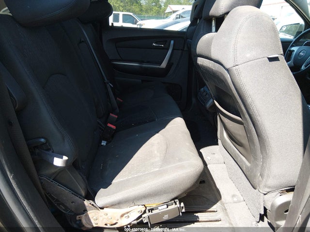 2012 Gmc Acadia Sl მანქანა იყიდება აუქციონზე, vin: 1GKKRNED3CJ390019, აუქციონის ნომერი: 45070608