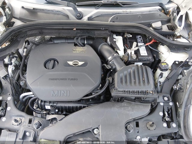 Продаж на аукціоні авто 2015 Mini Hardtop Cooper, vin: WMWXM5C58F3A59537, номер лоту: 45070613
