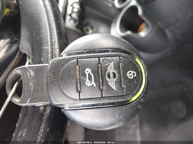 Продаж на аукціоні авто 2015 Mini Hardtop Cooper, vin: WMWXM5C58F3A59537, номер лоту: 45070613