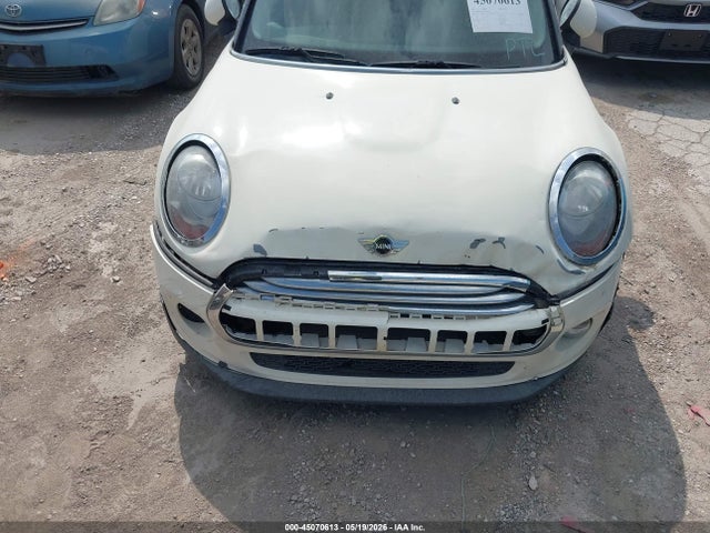 Продаж на аукціоні авто 2015 Mini Hardtop Cooper, vin: WMWXM5C58F3A59537, номер лоту: 45070613
