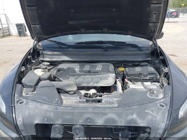 Продаж на аукціоні авто 2016 Jeep Cherokee Trailhawk, vin: 1C4PJMBB0GW121071, номер лоту: 45070612