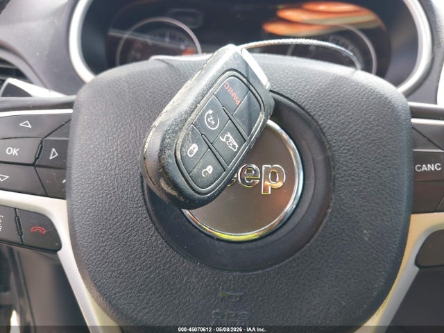 Продаж на аукціоні авто 2016 Jeep Cherokee Trailhawk, vin: 1C4PJMBB0GW121071, номер лоту: 45070612