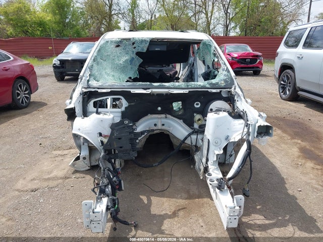 Aukcja sprzedaży 2017 Jeep Grand Cherokee Srt 4x4, vin: 1C4RJFDJXHC814046, numer aukcji: 45070614