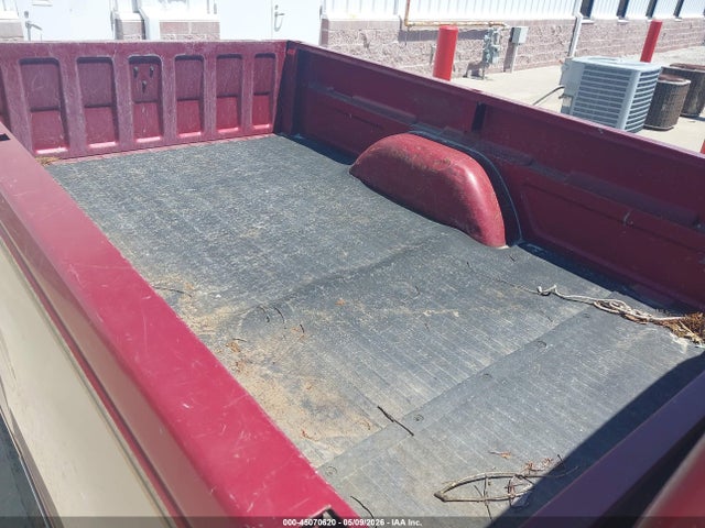 45070620 :رقم المزاد ، 1GTEC14K0NZ529627 vin ، 1992 Gmc Sierra C1500 مزاد بيع