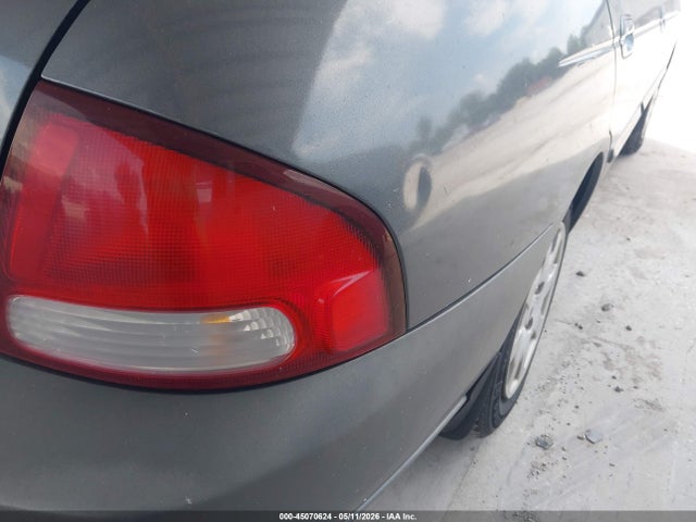 Продаж на аукціоні авто 2001 Nissan Sentra Gxe, vin: 3N1CB51DX1L463650, номер лоту: 45070624