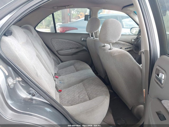 Продаж на аукціоні авто 2001 Nissan Sentra Gxe, vin: 3N1CB51DX1L463650, номер лоту: 45070624