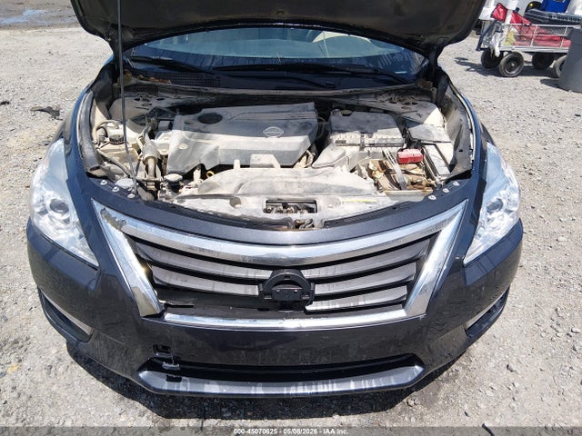 2014 Nissan Altima 2.5 S მანქანა იყიდება აუქციონზე, vin: 1N4AL3AP3EN383750, აუქციონის ნომერი: 45070625