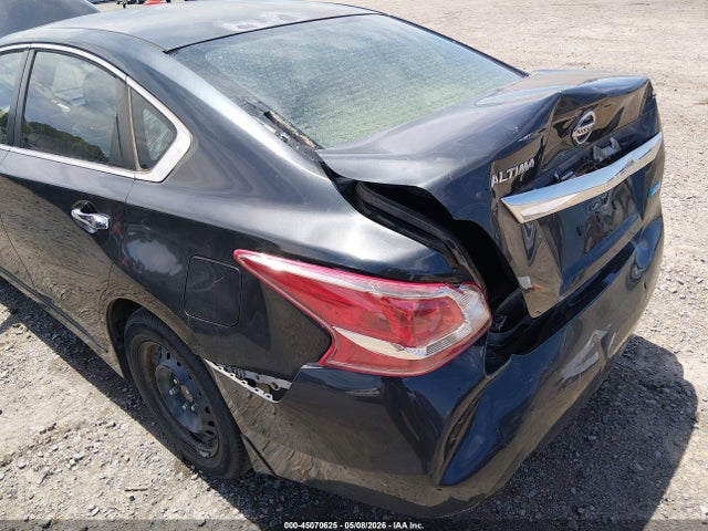 2014 Nissan Altima 2.5 S მანქანა იყიდება აუქციონზე, vin: 1N4AL3AP3EN383750, აუქციონის ნომერი: 45070625