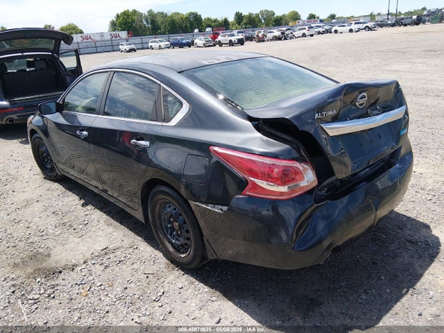 2014 Nissan Altima 2.5 S მანქანა იყიდება აუქციონზე, vin: 1N4AL3AP3EN383750, აუქციონის ნომერი: 45070625