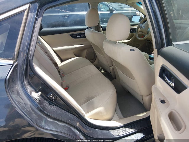 2014 Nissan Altima 2.5 S მანქანა იყიდება აუქციონზე, vin: 1N4AL3AP3EN383750, აუქციონის ნომერი: 45070625