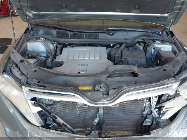 Aukcja sprzedaży 2009 Toyota Venza Base V6, vin: 4T3BK11A19U013591, numer aukcji: 45070632