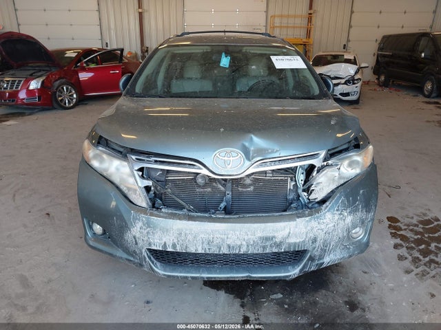 Aukcja sprzedaży 2009 Toyota Venza Base V6, vin: 4T3BK11A19U013591, numer aukcji: 45070632
