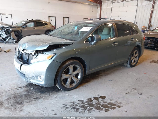 Aukcja sprzedaży 2009 Toyota Venza Base V6, vin: 4T3BK11A19U013591, numer aukcji: 45070632