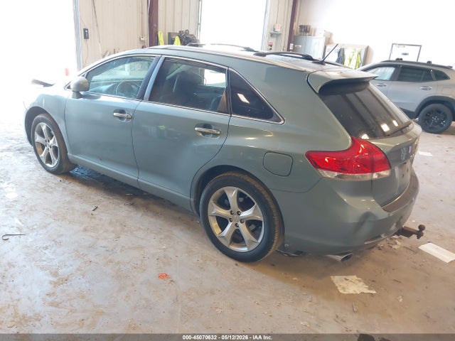 Aukcja sprzedaży 2009 Toyota Venza Base V6, vin: 4T3BK11A19U013591, numer aukcji: 45070632