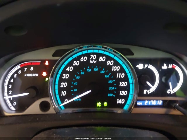 Aukcja sprzedaży 2009 Toyota Venza Base V6, vin: 4T3BK11A19U013591, numer aukcji: 45070632