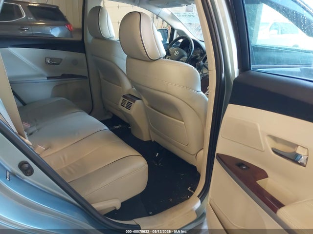 Aukcja sprzedaży 2009 Toyota Venza Base V6, vin: 4T3BK11A19U013591, numer aukcji: 45070632