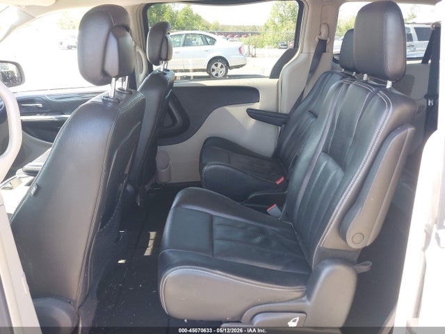 45070633 :رقم المزاد ، 2C4RC1BGXER348190 vin ، 2014 Chrysler Town & Country Touring مزاد بيع