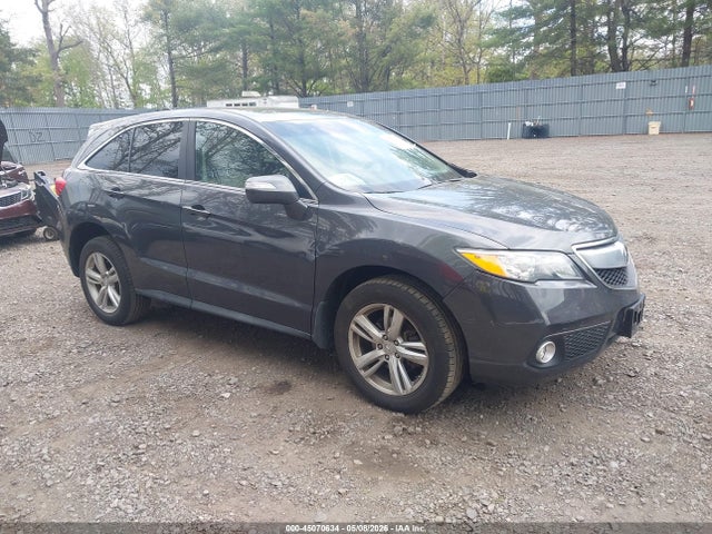 45070634 :رقم المزاد ، 5J8TB4H39DL003997 vin ، 2013 Acura Rdx مزاد بيع
