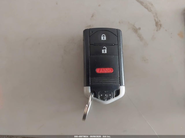 45070634 :رقم المزاد ، 5J8TB4H39DL003997 vin ، 2013 Acura Rdx مزاد بيع