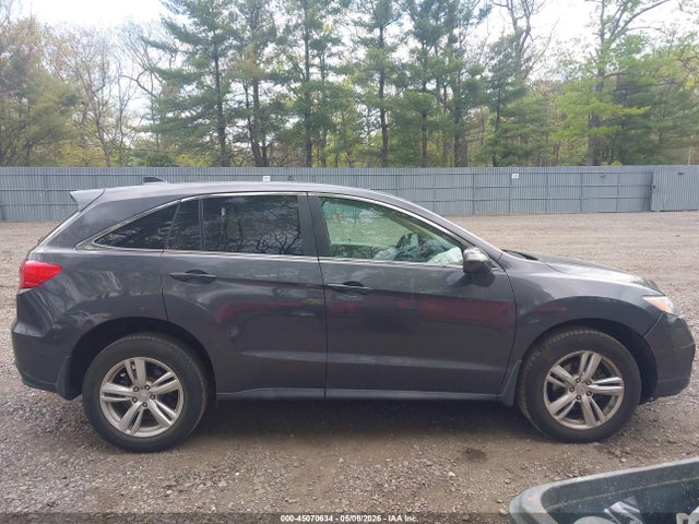 45070634 :رقم المزاد ، 5J8TB4H39DL003997 vin ، 2013 Acura Rdx مزاد بيع