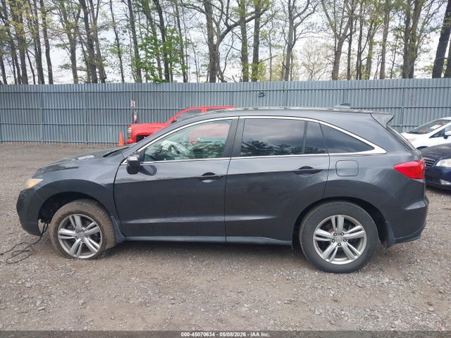 45070634 :رقم المزاد ، 5J8TB4H39DL003997 vin ، 2013 Acura Rdx مزاد بيع
