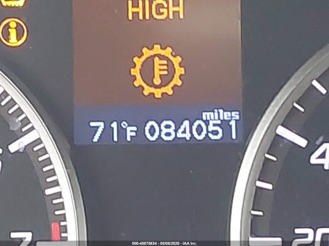 45070634 :رقم المزاد ، 5J8TB4H39DL003997 vin ، 2013 Acura Rdx مزاد بيع