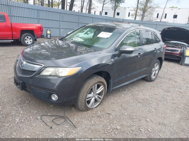 45070634 :رقم المزاد ، 5J8TB4H39DL003997 vin ، 2013 Acura Rdx مزاد بيع