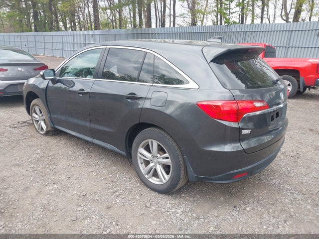 45070634 :رقم المزاد ، 5J8TB4H39DL003997 vin ، 2013 Acura Rdx مزاد بيع