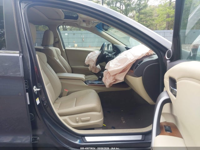 45070634 :رقم المزاد ، 5J8TB4H39DL003997 vin ، 2013 Acura Rdx مزاد بيع