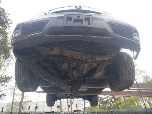 45070634 :رقم المزاد ، 5J8TB4H39DL003997 vin ، 2013 Acura Rdx مزاد بيع
