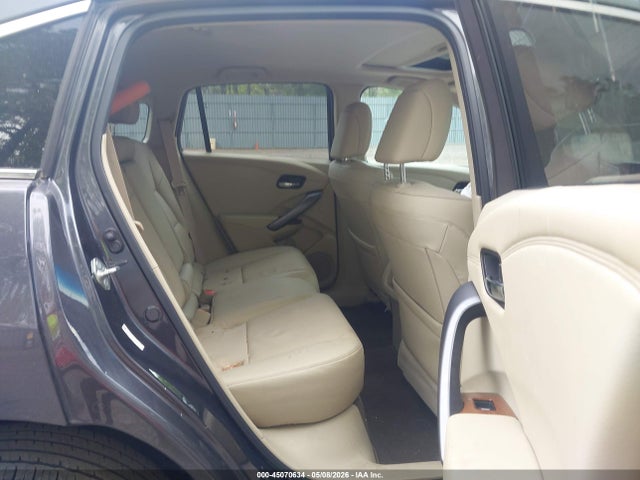 45070634 :رقم المزاد ، 5J8TB4H39DL003997 vin ، 2013 Acura Rdx مزاد بيع