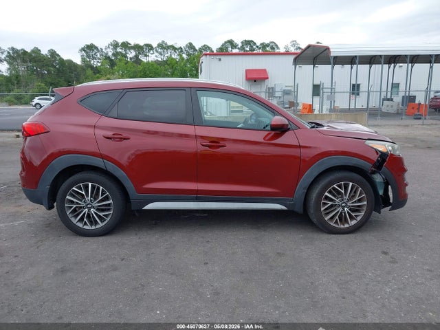 2020 Hyundai Tucson Sel მანქანა იყიდება აუქციონზე, vin: KM8J33AL5LU142813, აუქციონის ნომერი: 45070637