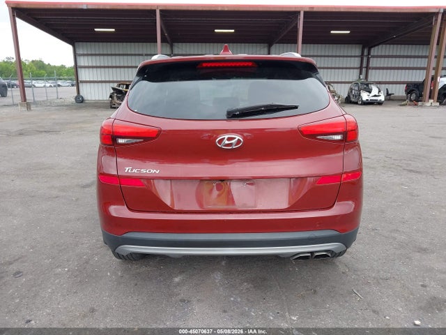2020 Hyundai Tucson Sel მანქანა იყიდება აუქციონზე, vin: KM8J33AL5LU142813, აუქციონის ნომერი: 45070637