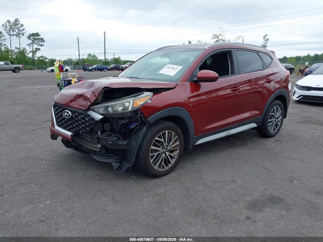 2020 Hyundai Tucson Sel მანქანა იყიდება აუქციონზე, vin: KM8J33AL5LU142813, აუქციონის ნომერი: 45070637