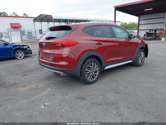 2020 Hyundai Tucson Sel მანქანა იყიდება აუქციონზე, vin: KM8J33AL5LU142813, აუქციონის ნომერი: 45070637