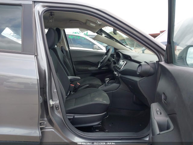 Aukcja sprzedaży 2024 Nissan Kicks S Xtronic Cvt, vin: 3N1CP5BV2RL583432, numer aukcji: 45070641