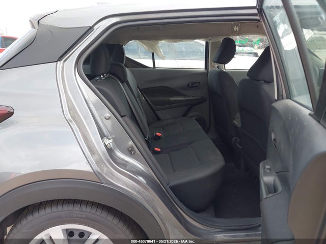 Aukcja sprzedaży 2024 Nissan Kicks S Xtronic Cvt, vin: 3N1CP5BV2RL583432, numer aukcji: 45070641