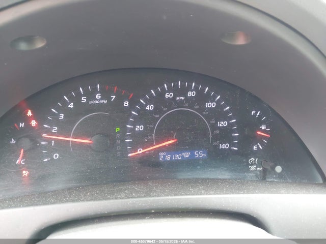 45070642 :رقم المزاد ، 4T4BF3EK9BR171586 vin ، 2011 Toyota Camry Le مزاد بيع