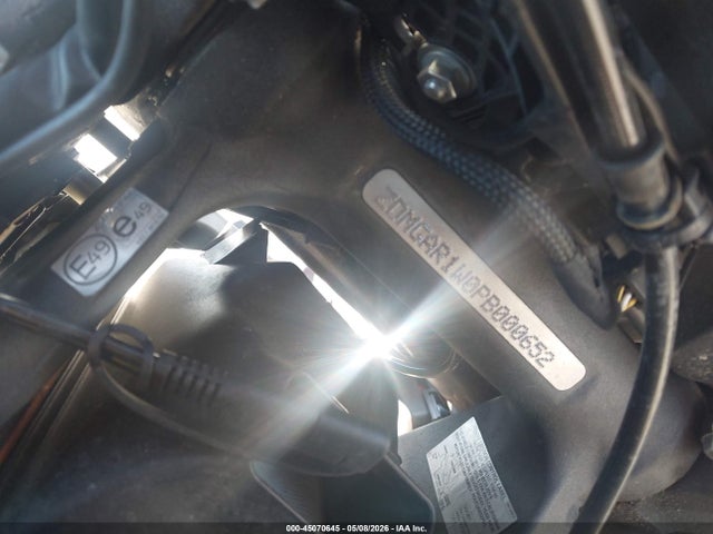 Ducati Diavel V4 2023 ZDMGAR1W0PB000652 Image 10
