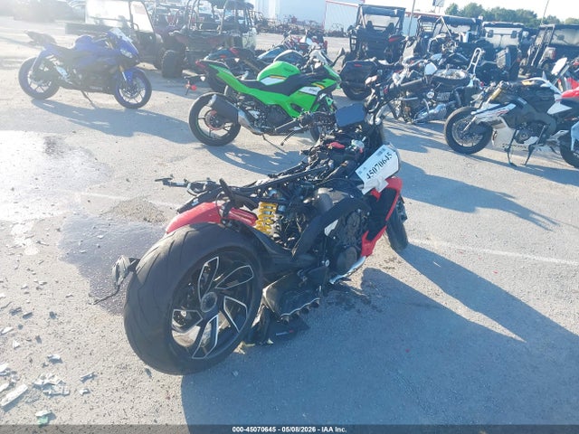 Ducati Diavel V4 2023 ZDMGAR1W0PB000652 Image 4