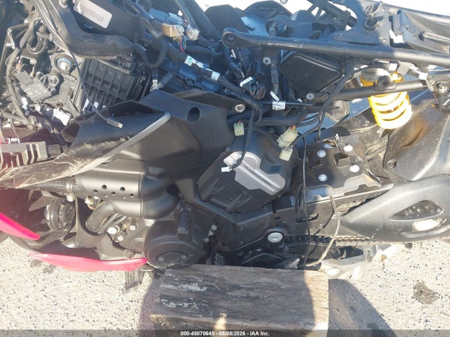 Ducati Diavel V4 2023 ZDMGAR1W0PB000652 Image 9