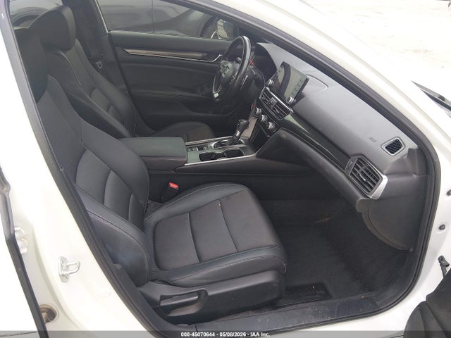 Aukcja sprzedaży 2022 Honda Accord Sport, vin: 1HGCV1F35NA096619, numer aukcji: 45070644