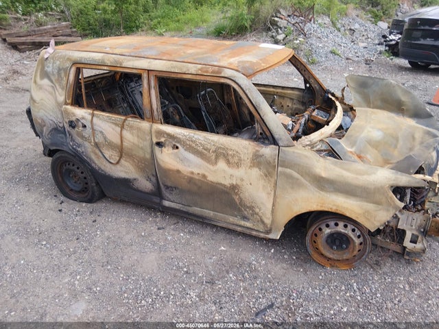 Продажа на аукционе авто 2013 Scion Xb, vin: JTLZE4FE9DJ037569, номер лота: 45070646
