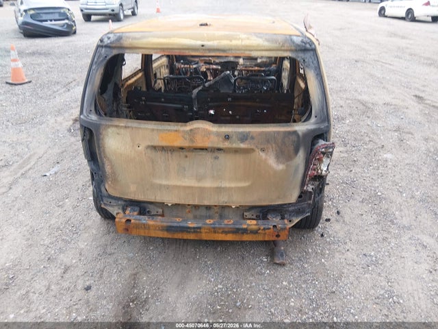2013 Scion Xb მანქანა იყიდება აუქციონზე, vin: JTLZE4FE9DJ037569, აუქციონის ნომერი: 45070646