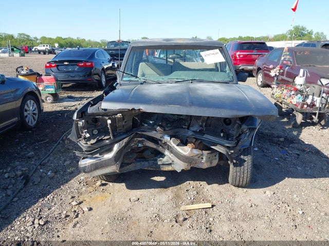 Aukcja sprzedaży 1989 Ford Ranger Super Cab, vin: 1FTCR14A2KPA45530, numer aukcji: 45070649