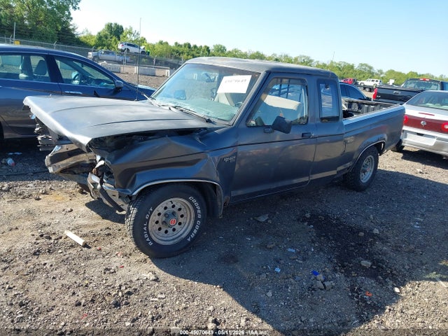 Aukcja sprzedaży 1989 Ford Ranger Super Cab, vin: 1FTCR14A2KPA45530, numer aukcji: 45070649