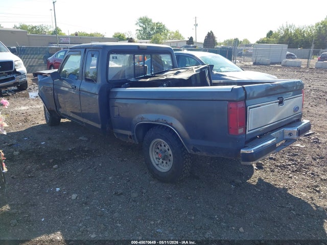 Aukcja sprzedaży 1989 Ford Ranger Super Cab, vin: 1FTCR14A2KPA45530, numer aukcji: 45070649