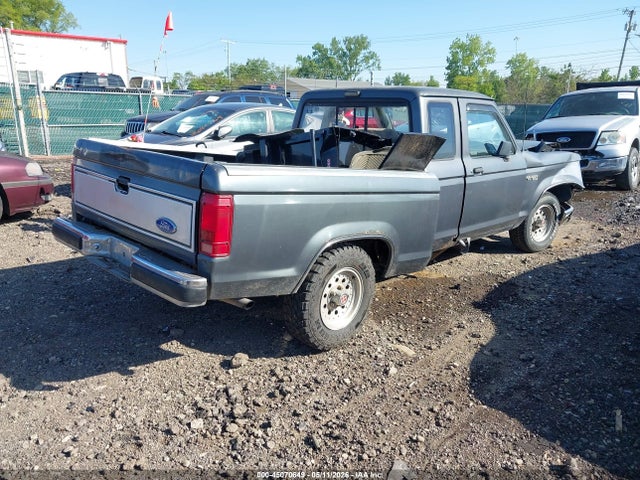 Aukcja sprzedaży 1989 Ford Ranger Super Cab, vin: 1FTCR14A2KPA45530, numer aukcji: 45070649
