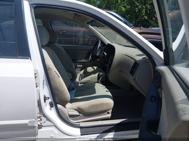 Продажа на аукционе авто 2003 Hyundai Elantra Gls/gt, vin: KMHDN45D33U690812, номер лота: 45070651